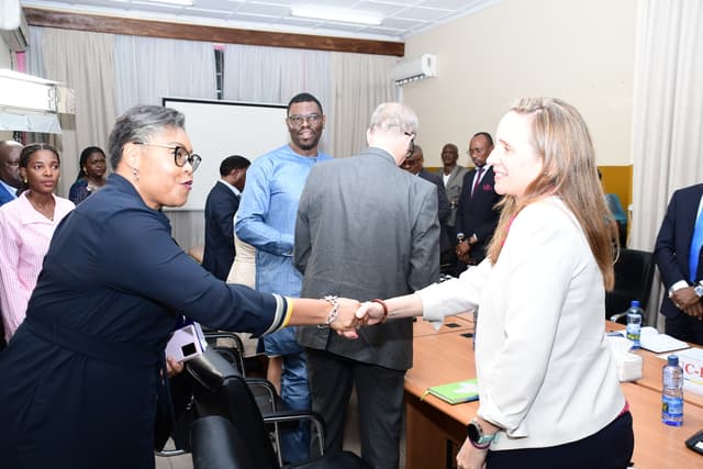 Ministre d'Etat