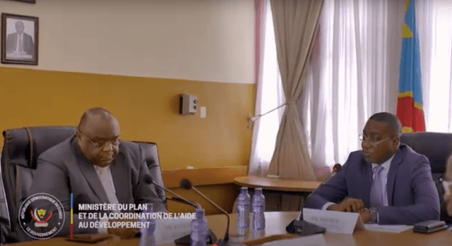Ministre d'Etat