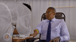 Ministre d'Etat