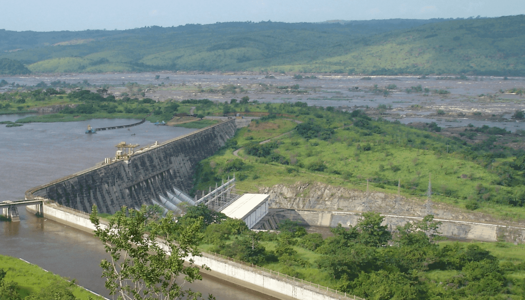 Le Grand Inga