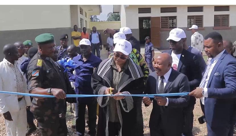 Ministre d'Etat