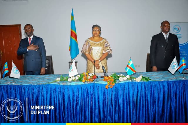 Ministre d'Etat