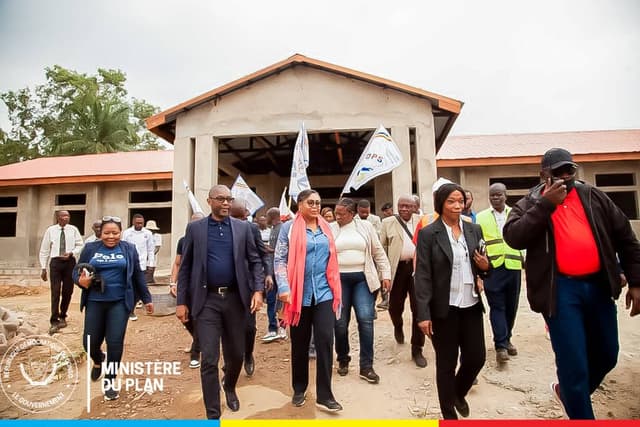 Ministre d'Etat
