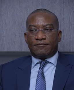 Ministre d'Etat